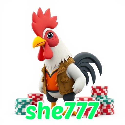 she777: Platform Permainan Arcade Penuh Keseruan untuk Gamer Indonesia