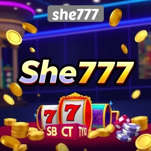 Mengulik Beragam Jenis Permainan di She777 untuk Penggemar Game