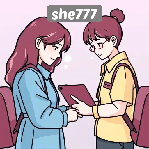 Analisis Pelayanan Pelanggan di Situs She777
