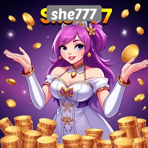 Mengulas Fitur Utama Situs Game She777
