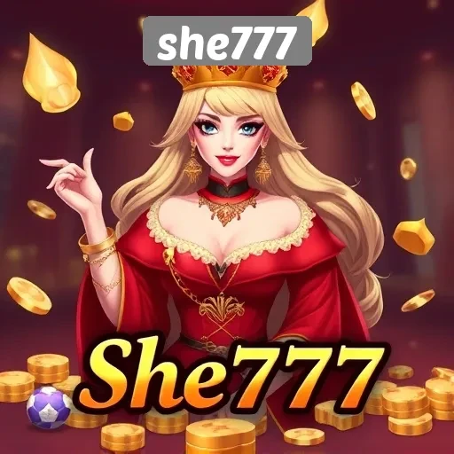 Keunggulan dan Fitur Menarik di She777