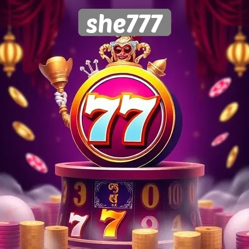 Menelusuri Jenis Permainan yang Tersedia di she777