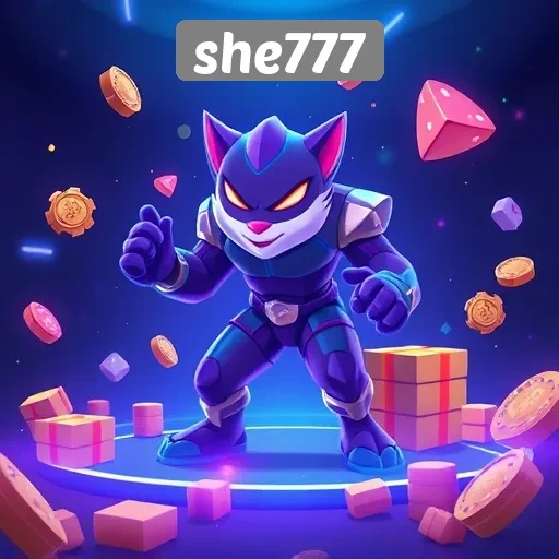 Inovasi dan Fitur Menarik di She777