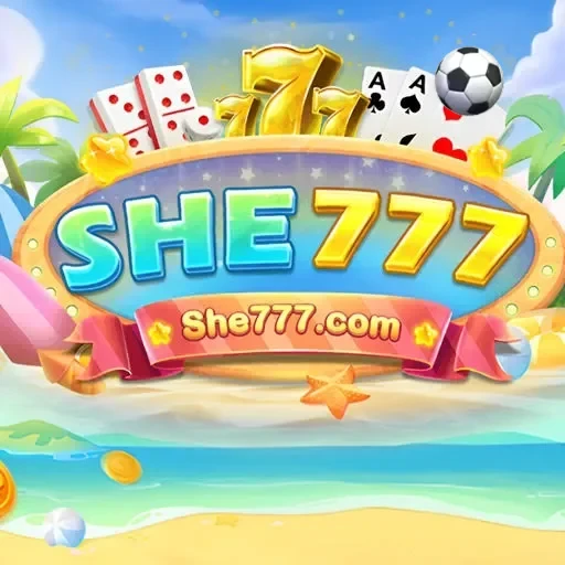she777 Logo