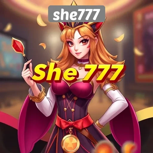 Aplikasi Mobile She777 untuk Pengalaman Bermain yang Lebih Baik