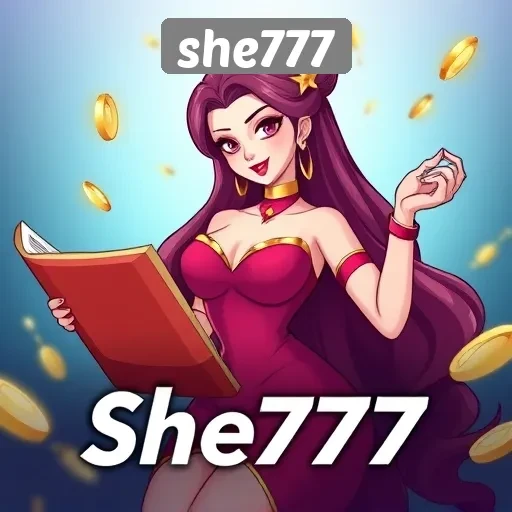 Pembayaran dan Bonus Menarik di She777