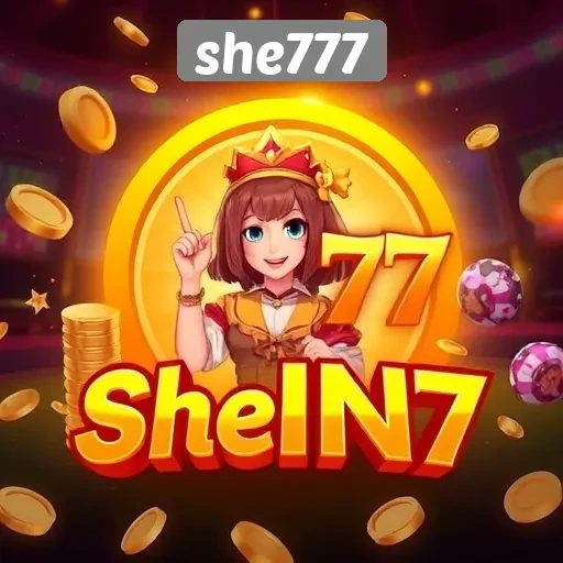 Pilihan Game Populer yang Tersedia di she777
