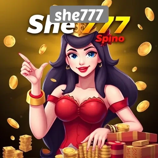 Kegiatan Promosi dan Bonus Menarik di She777