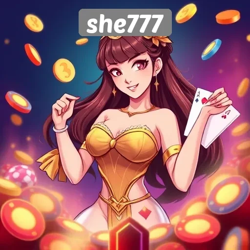 Review Lengkap Situs Game She777 untuk Pemain Indonesia