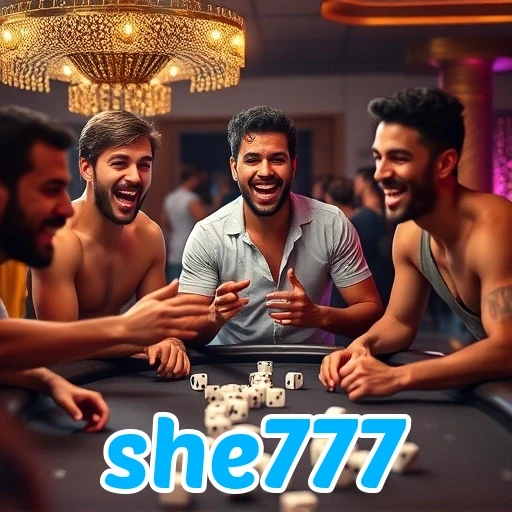 she777: Menyelami Dunia Game Online yang Menarik dan Menguntungkan