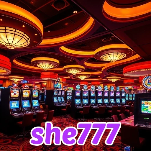 she777: Program Reward yang Bikin Pengguna Indonesia Semakin Betah