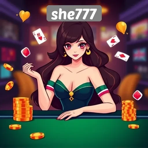 Aspek Keamanan dan Kenyamanan di She777