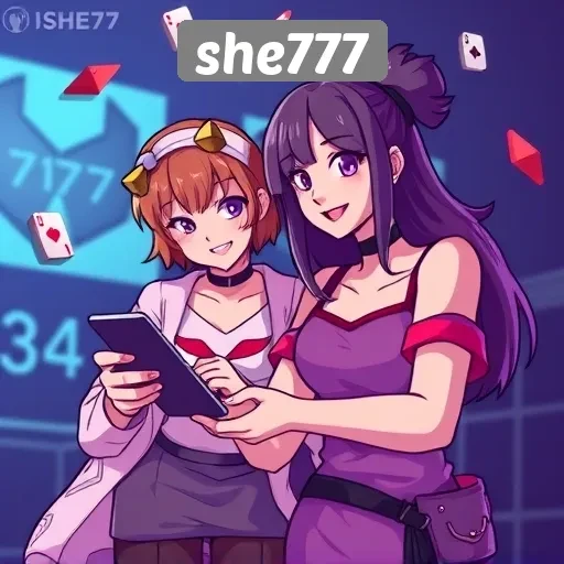 Manfaat Bergabung dengan Komunitas She777 untuk Pecinta Game
