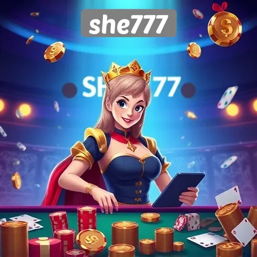 Perbandingan she777 dengan Situs Game Online Lain di Indonesia