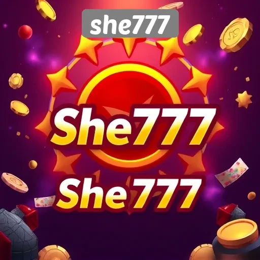 Mengungkap Fitur Unggulan di Situs Game She777