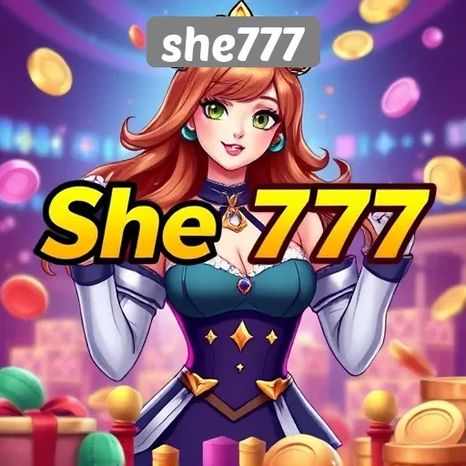 Mengenal Situs Game She777 dan Fitur Menariknya