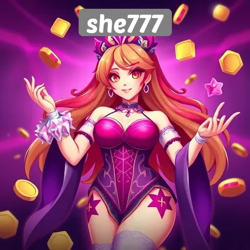 Mengenal Situs Game she777 dan Fitur Utamanya