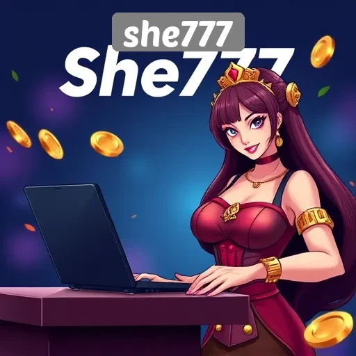 Mengapa She777 Jadi Destinasi Game Online yang Patut Dipertimbangkan