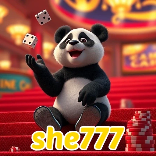 she777: Temukan Keajaiban Permainan Slot yang Menggembirakan