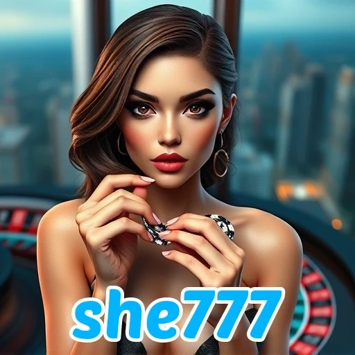 she777: Buka Peluang Menang Melalui Strategi Cerdas di Game Online